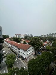 Warner Court (D10), Apartment #636531951
